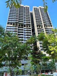 Lentor Modern (D26), Apartment #500342391
